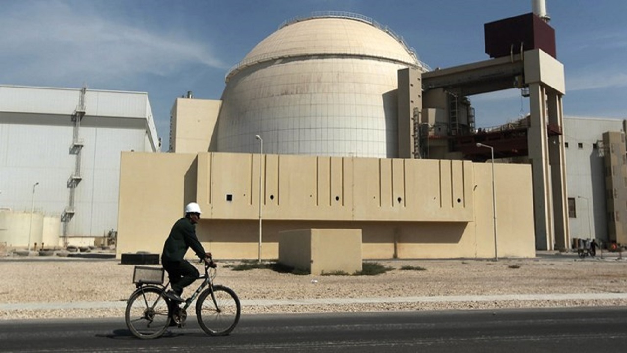 هنرستان نیروگاه اتمی بوشهر ساخته می‌شود