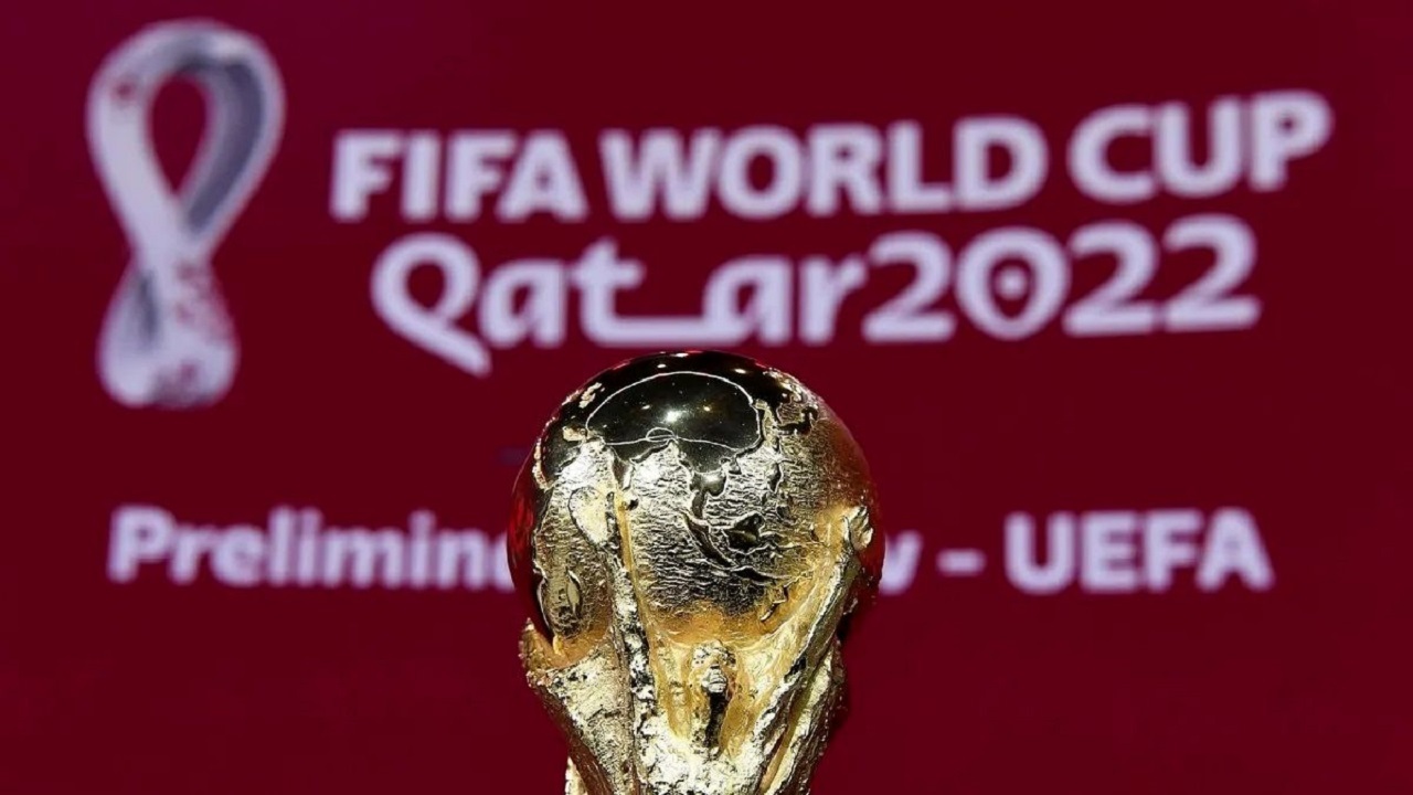 اپلیکیشن جام جهانی فوتبال قطر، بدافزار است ؟!