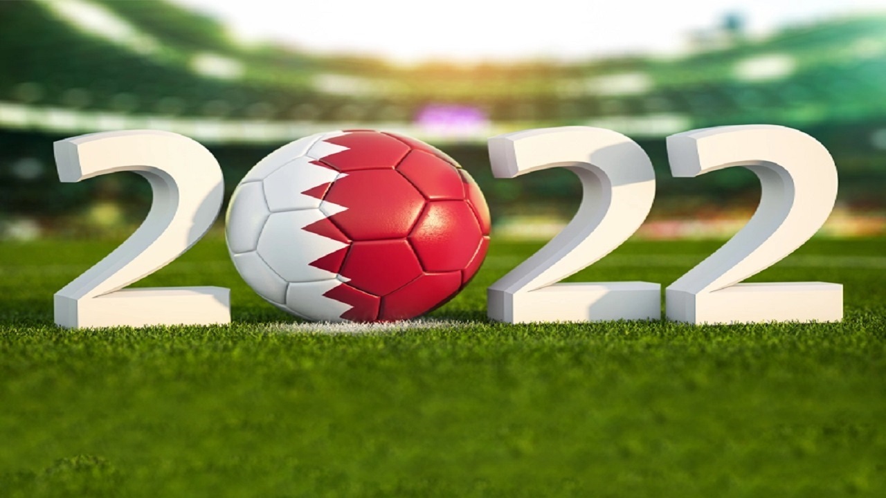 حال و هوای قطر قبل از آغاز مسابقات جام جهانی + فیلم