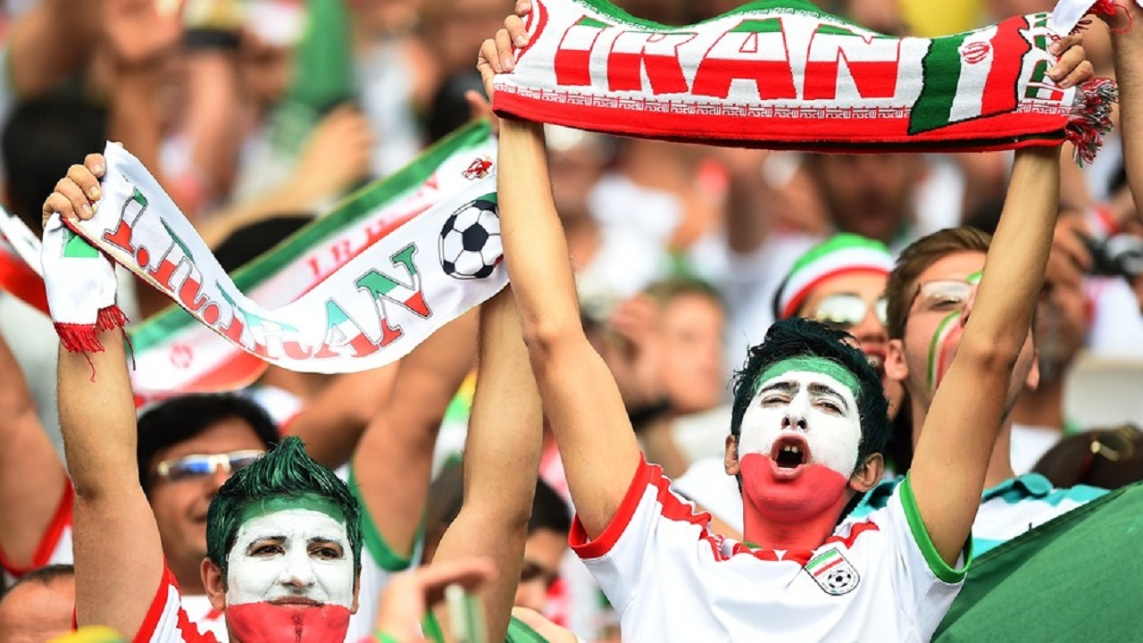 «عطر پرچم» نماهنگی شاد برای جام جهانی ۲۰۲۲