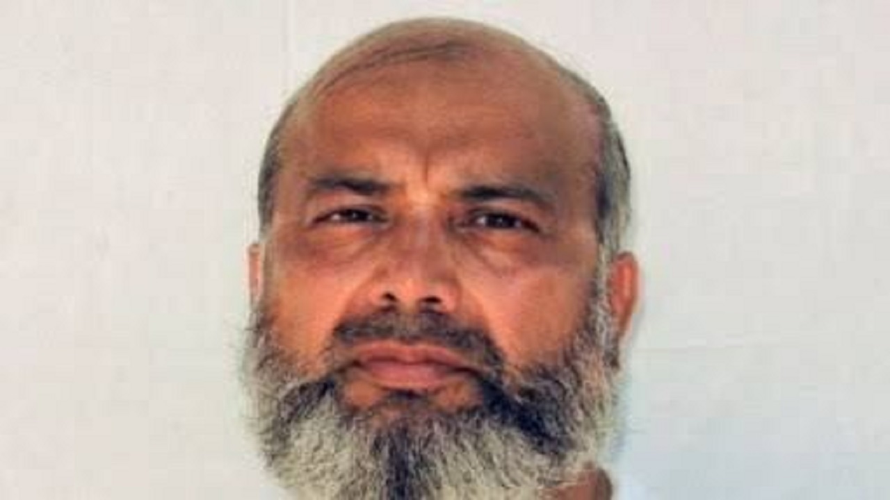 پیرترین زندانی گوانتانامو، تبعه پاکستانی پس از ۱۷ سال آزاد شد