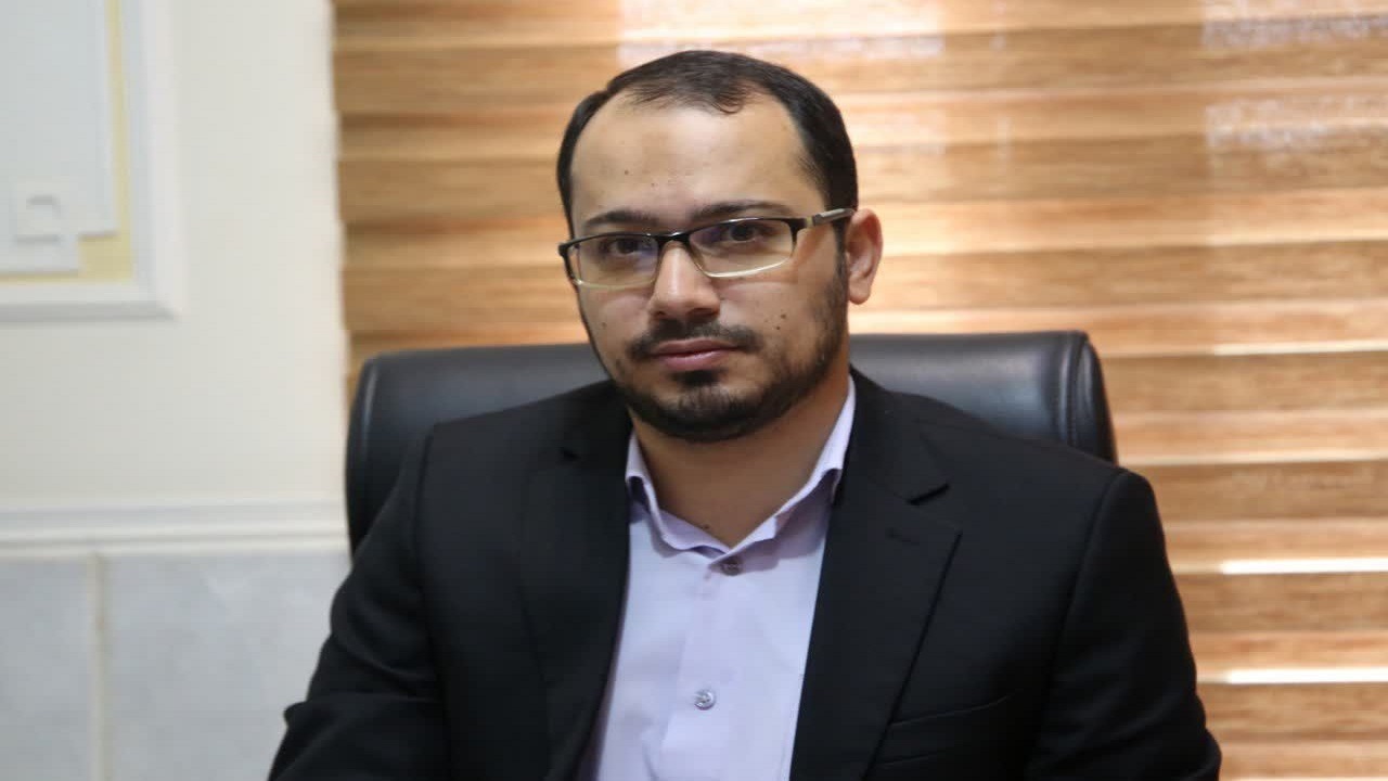 انتصاب محمد کریمی به عنوان سرپرست فرمانداری نایین