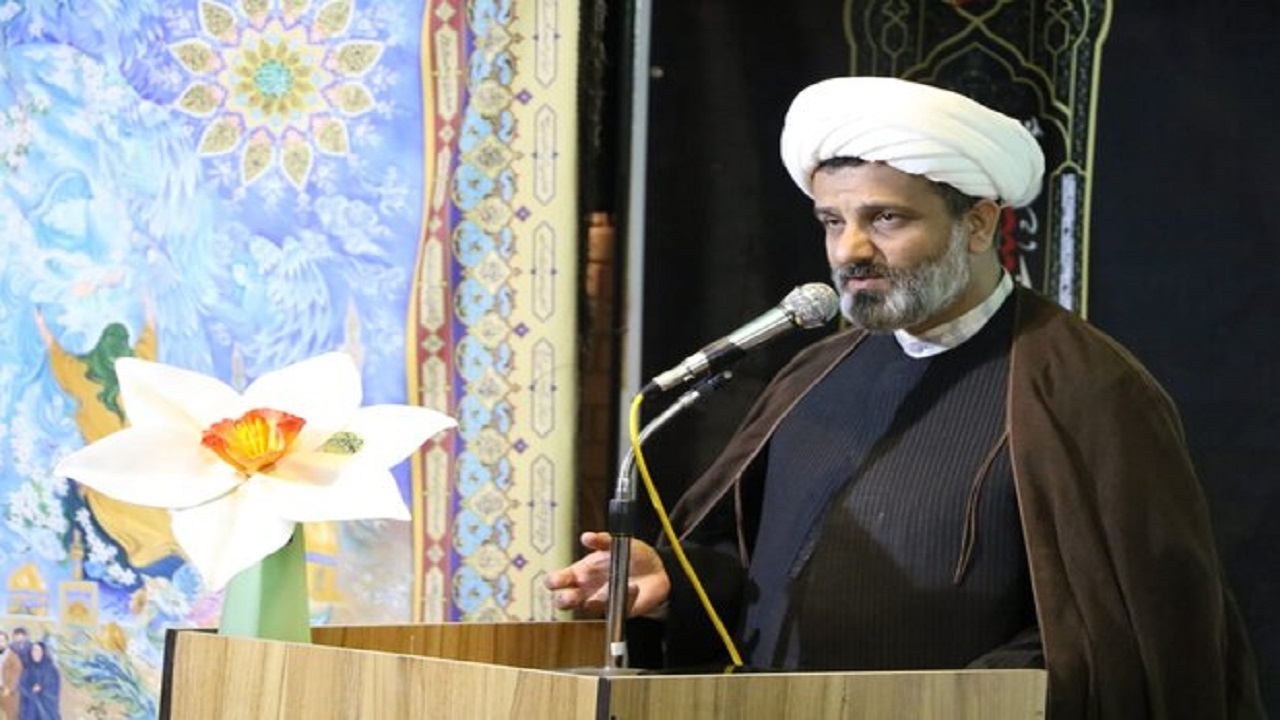 نسل جوان ما نیاز به معرفی الگوهای اخلاقی و تربیتی دارد