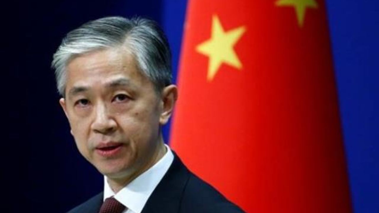 پکن: باج خواهی هسته‌ای آمریکا درباره چین عمل نمی‌کند