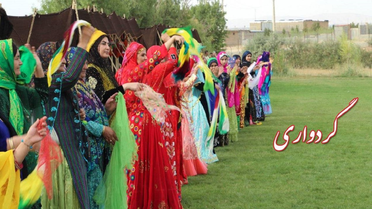 آوای «گردواری» در موسیقی بام ایران
