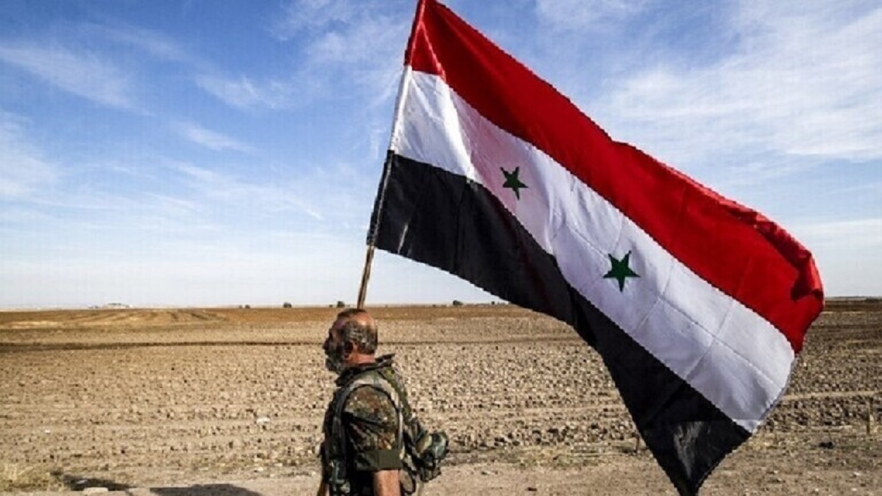 ارتش سوریه تجهیزات و نیرو‌های جدید به حلب ارسال کرد