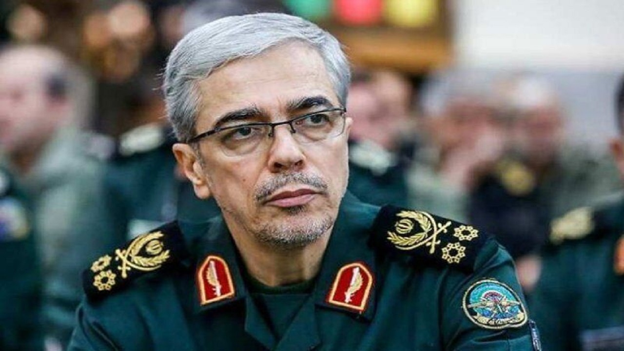 دشمن از رویارویی نظامی با ایران اسلامی ناامید شده است