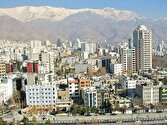 باشگاه خبرنگاران -قیمت آپارتمان در خیابان ایران چند است؟