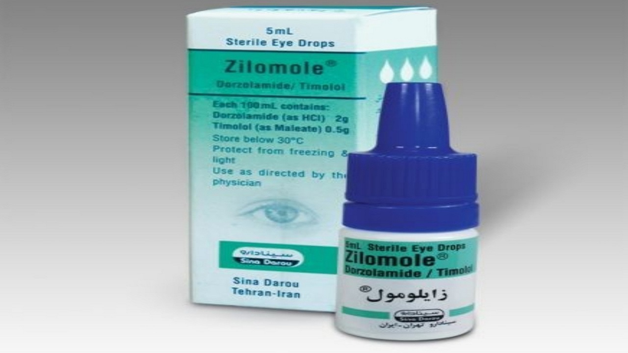 نگرانی بیماران از نبود قطره‌های لاتاپروست و زایلومول در داروخانه ها