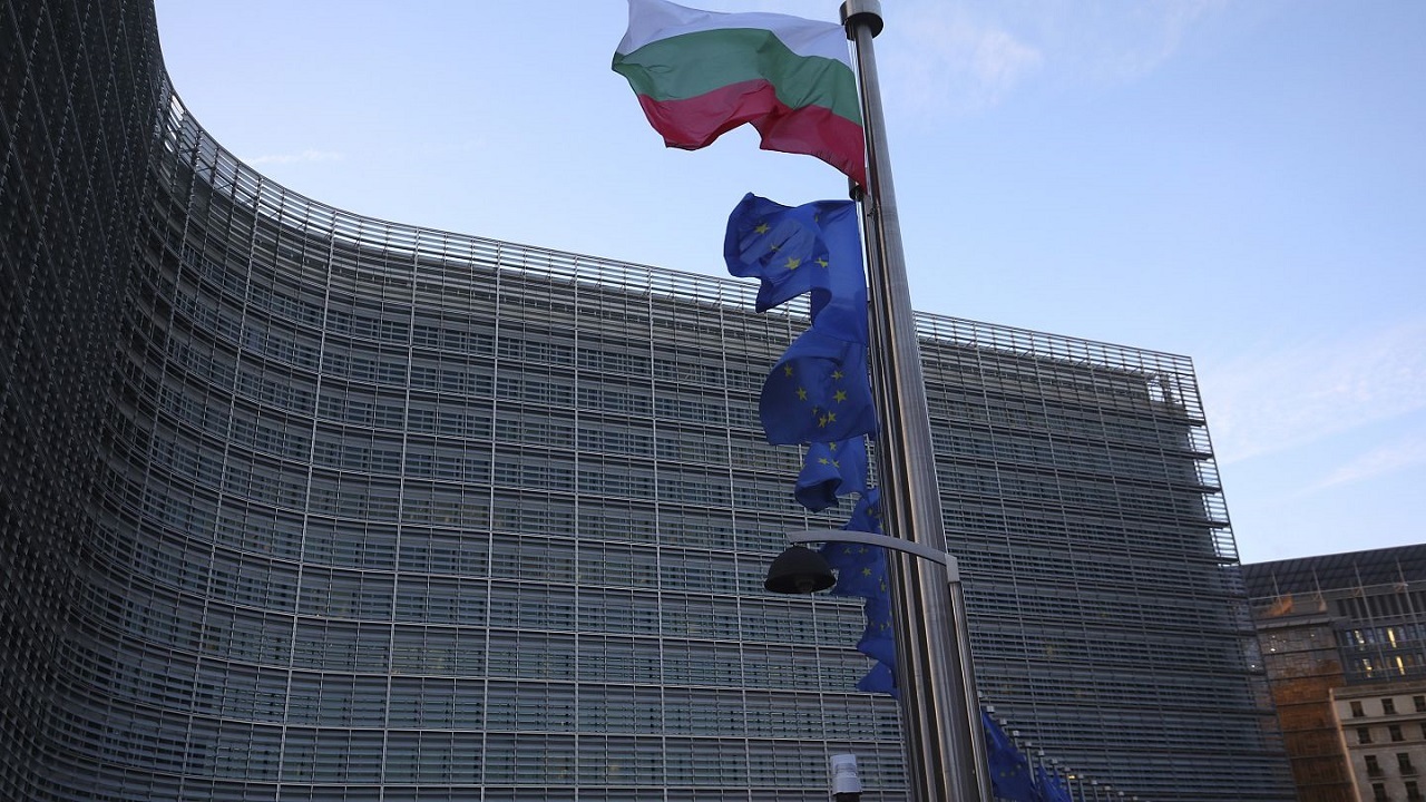 دور زدن تحریم‌های اروپا با همکاری بلغارستان و روسیه