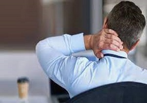 آیا استرس بر گردن درد تأثیر دارد؟