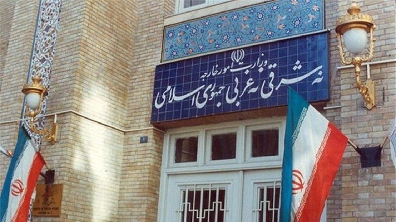 واکنش وزارت خارجه به خبر انتصاب کاظمی قمی به عنوان سرپرست سفارت ایران در کابل