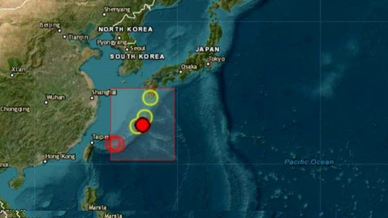 زلزله ۶.۱ ریشتری ژاپن را تکان داد