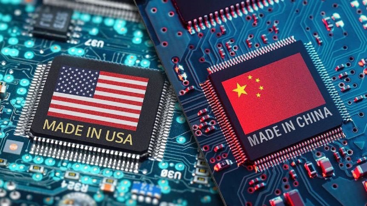بسته حمایتی ۱۴۳ میلیارد دلاری چین برای صنعت نیمه هادی‌ها