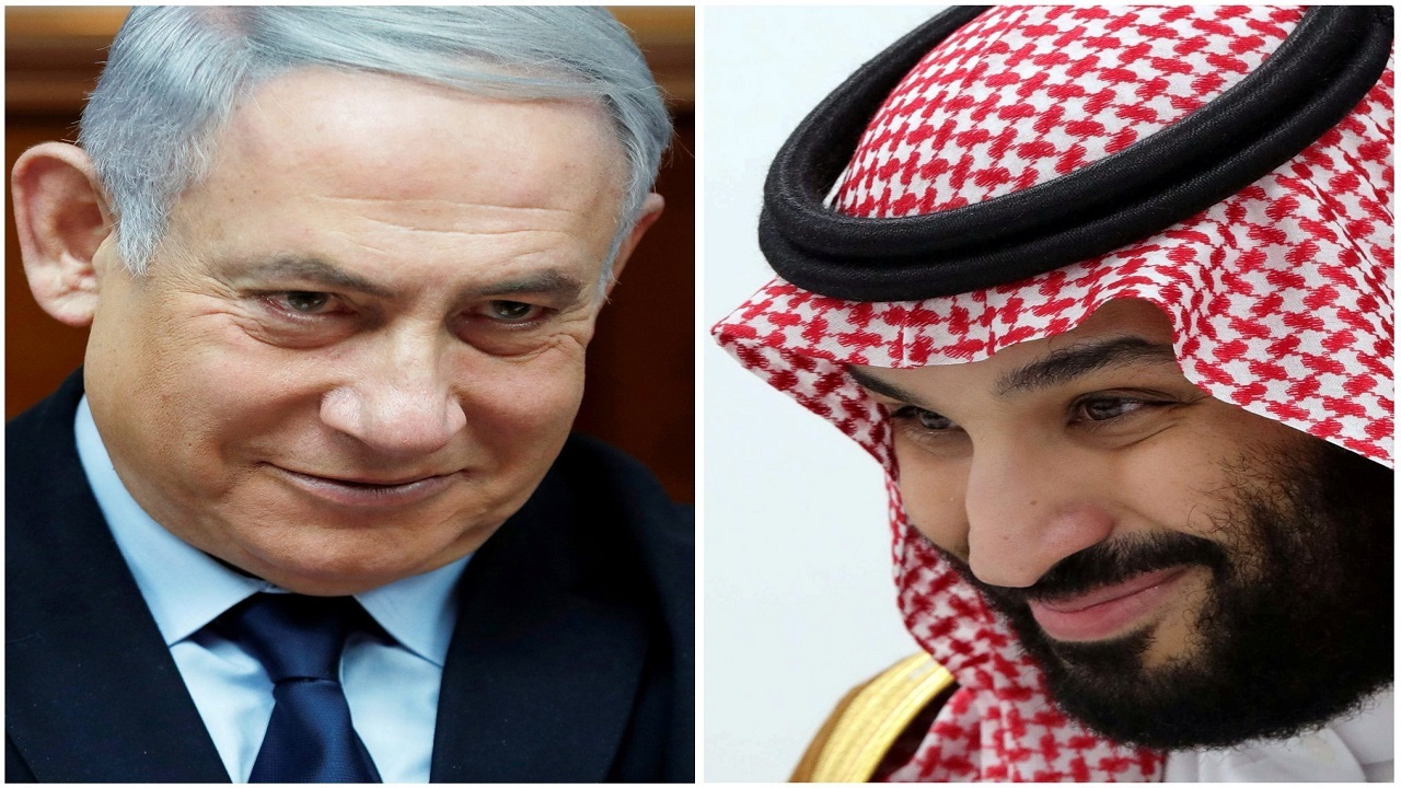 حرکت شتابان مقامات سعودی به سمت عادی سازی روابط با رژیم اشغالگر
