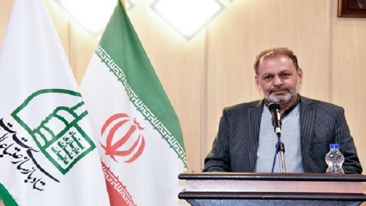 خدمت رسانی بیش از دو هزار و ۹۰۰ موکب به زائران حسینی در ایران و عراق