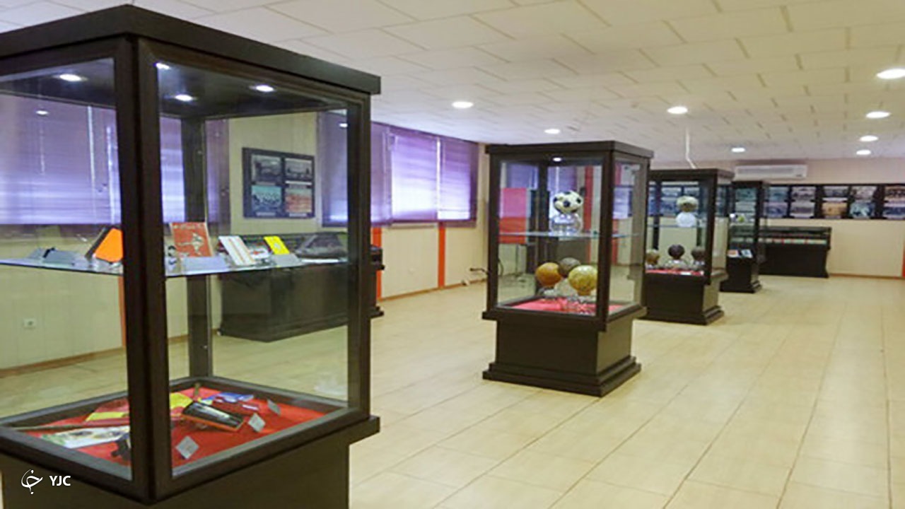 موزه‌های تخصصی آذربایجان غربی افزایش می‌یابد