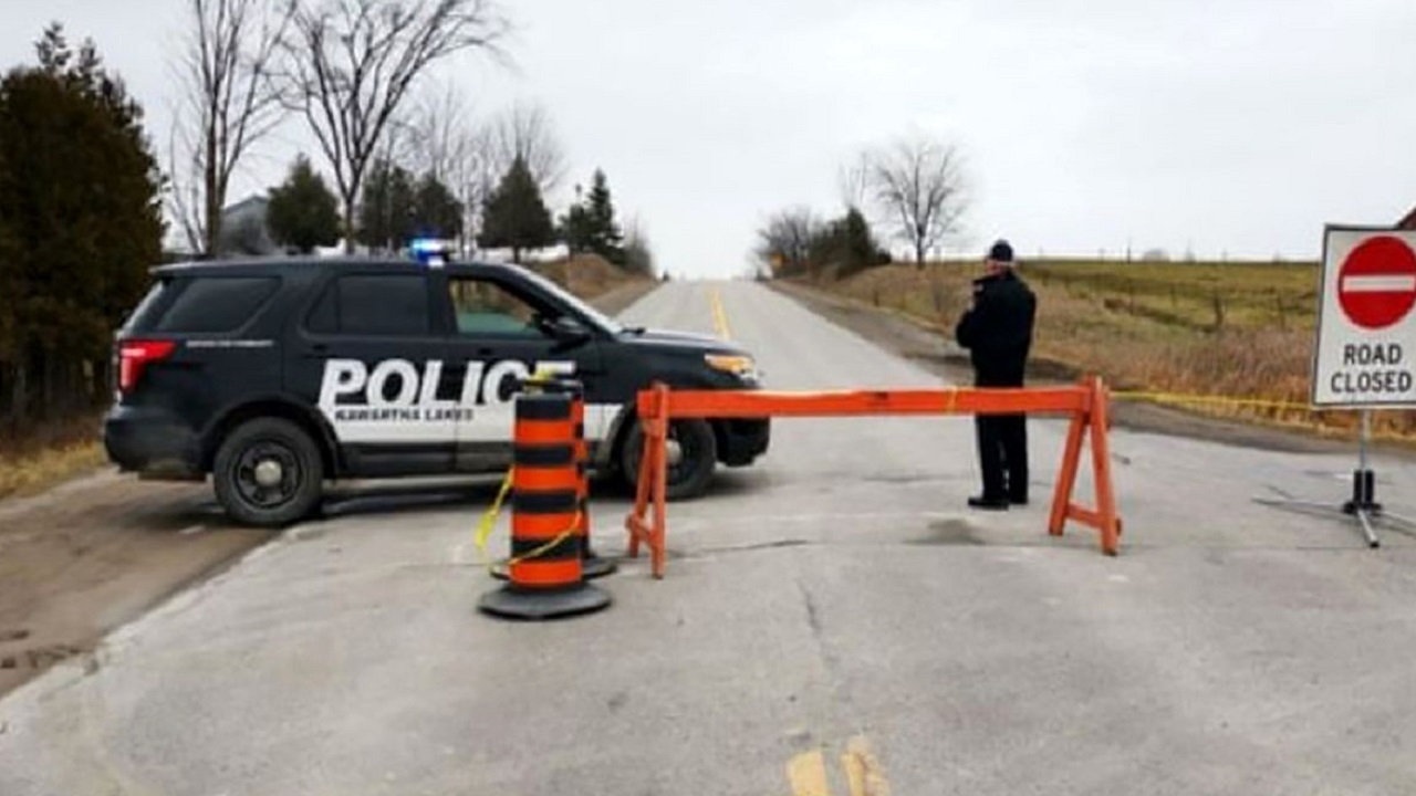 تیراندازی در تورنتوی کانادا ۶ کشته برجا گذاشت
