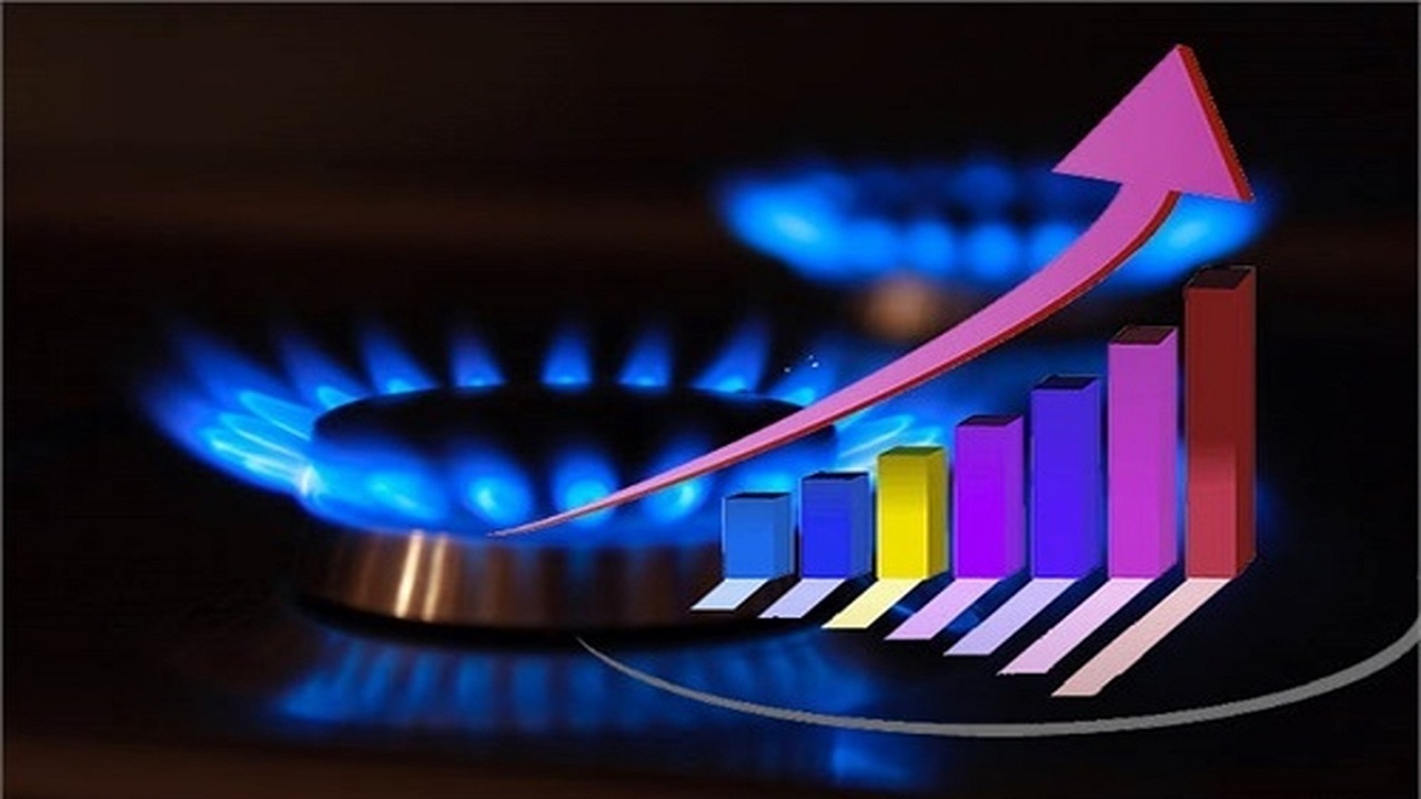 سه درصد از مصرف کنندگان گاز در آذربایجان غربی پرمصرف هستند