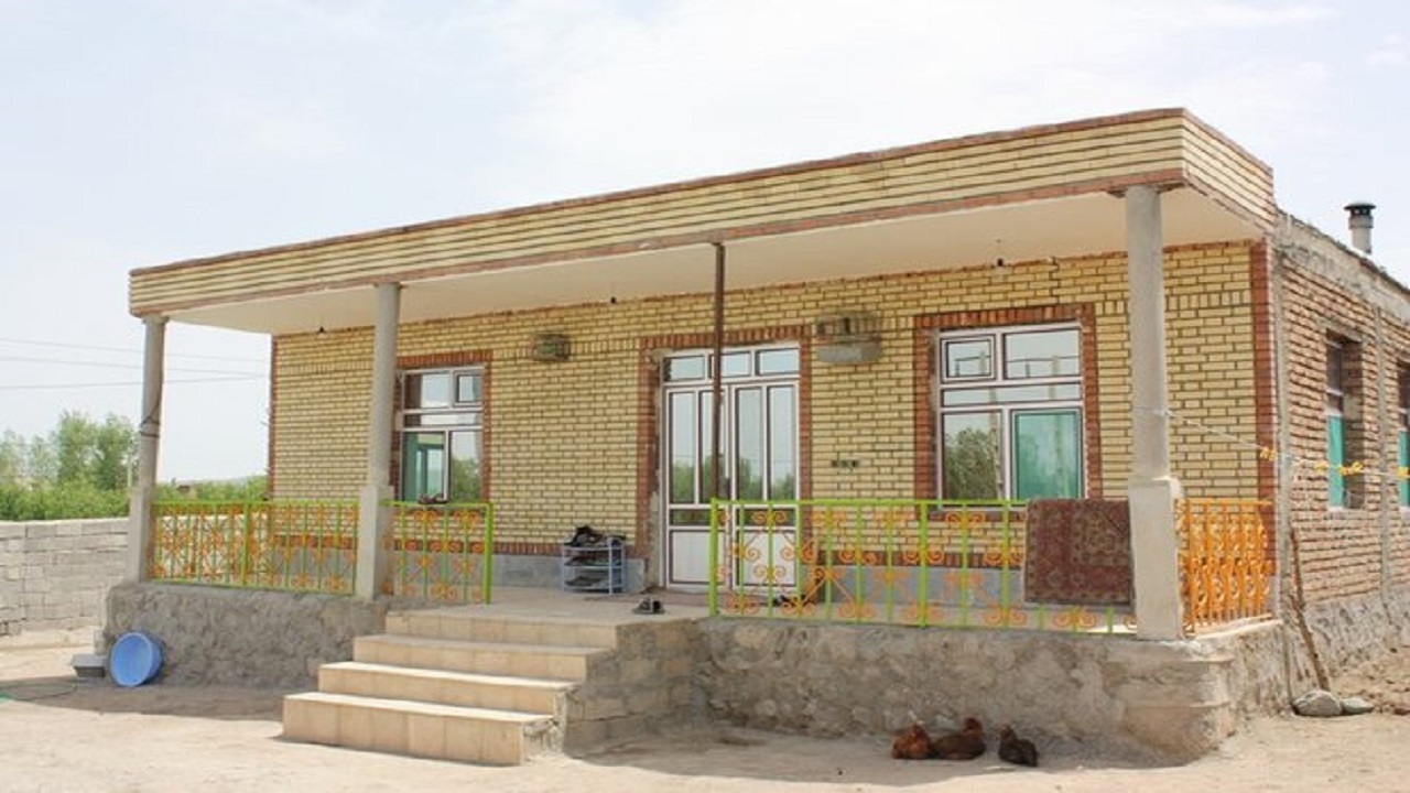 مقاوم سازی ۵۵ درصد منازل روستایی خراسان جنوبی