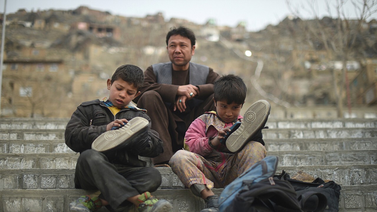 میزان بیکاری و فقر در افغانستان افزایش یافته است