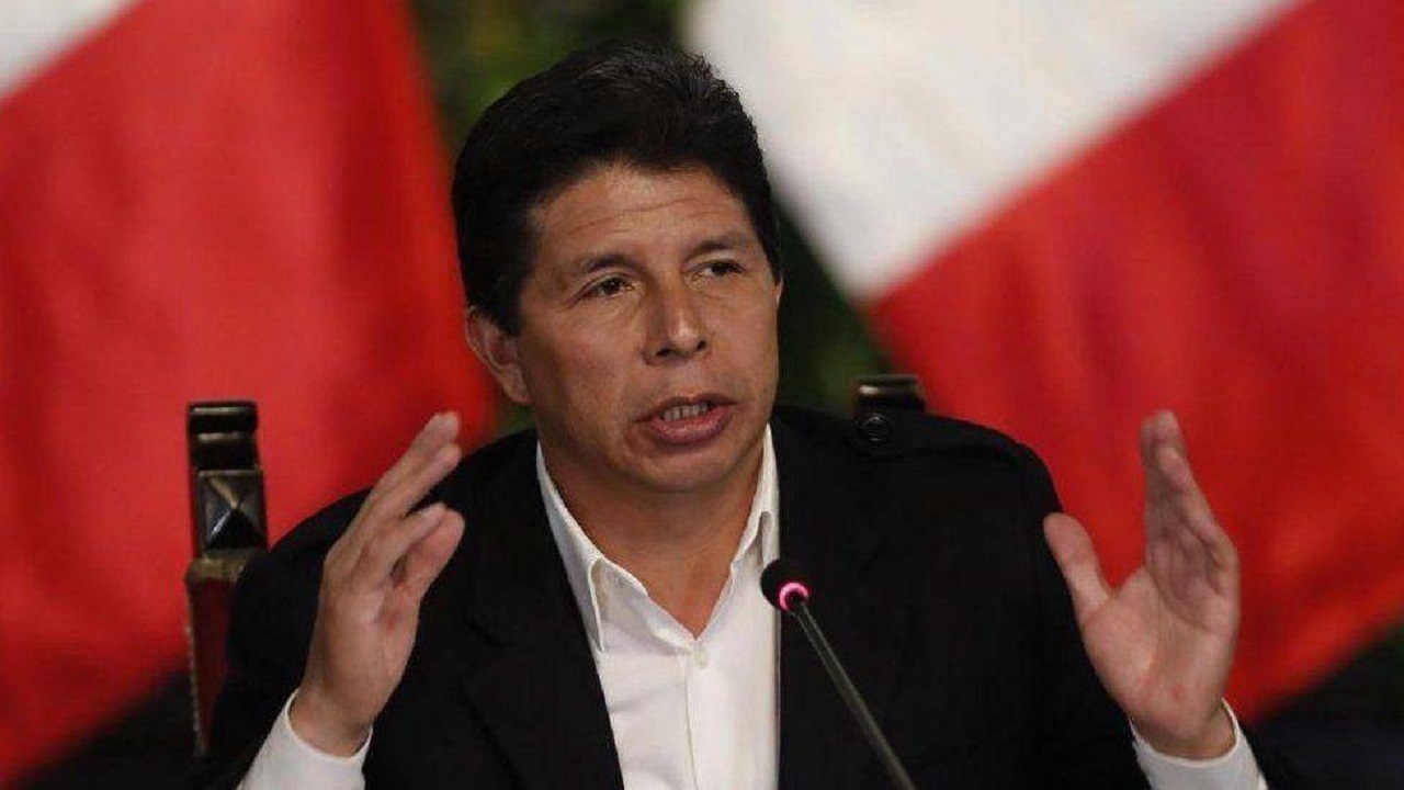 مکزیک به خانواده رئیس‌جمهور مخلوع پرو پناهندگی داد