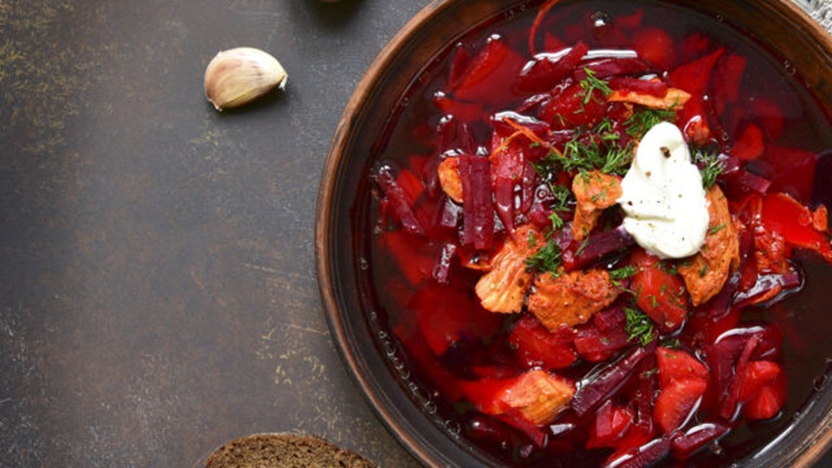 طرز تهیه ته چین گرمساری + فیلم