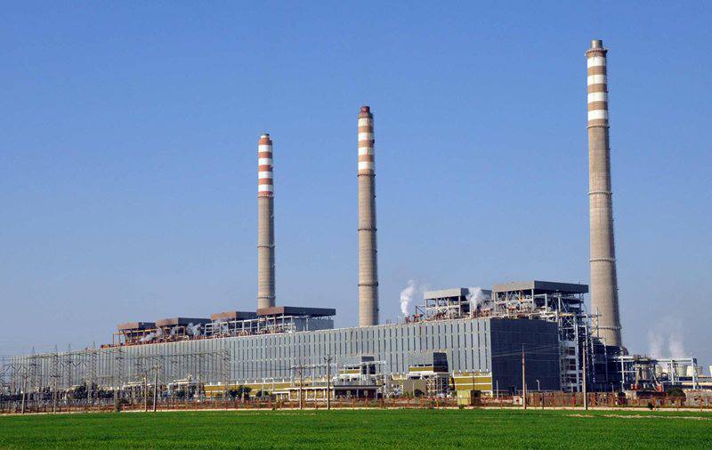 افت تولید برق در نیروگاه رامین اهواز  می‌تواند چالش‌های جدی باشد