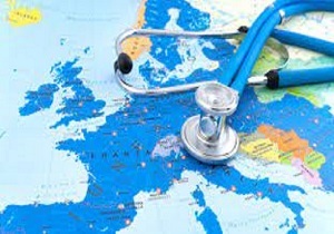 ورود ۲۲۰ بیمارستان کشور به عرصه گردشگری سلامت