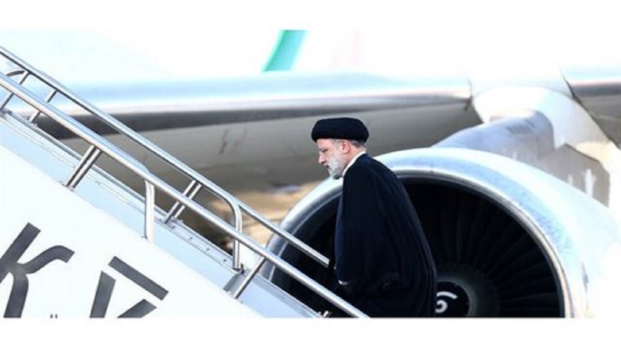 رئیسی فردا به کردستان می‌رود