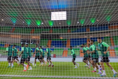 عربستان در اندیشه کسب چهارمین پیروزی در فیفا دی