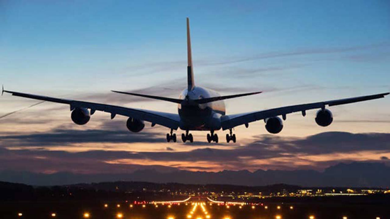 پرواز اهواز به عمان راه‌اندازی شد