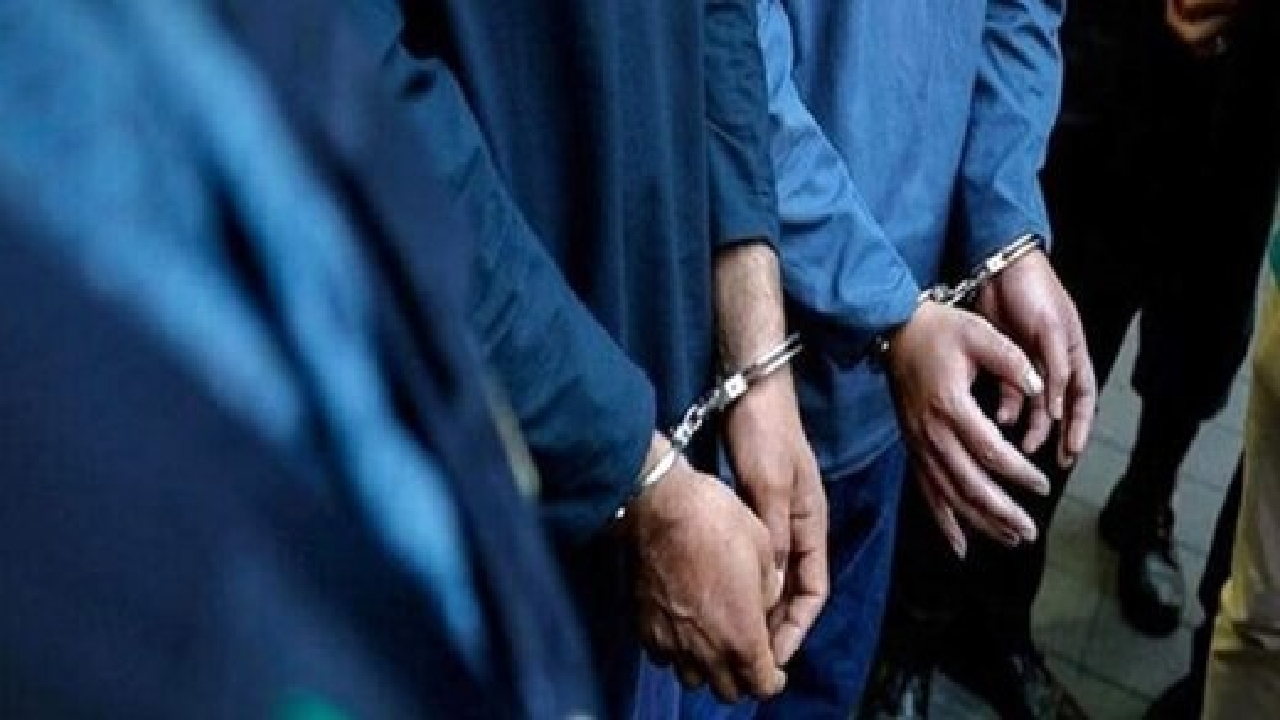 دستگیری ۲ شرور تخریب‌گر در جنوب تهران