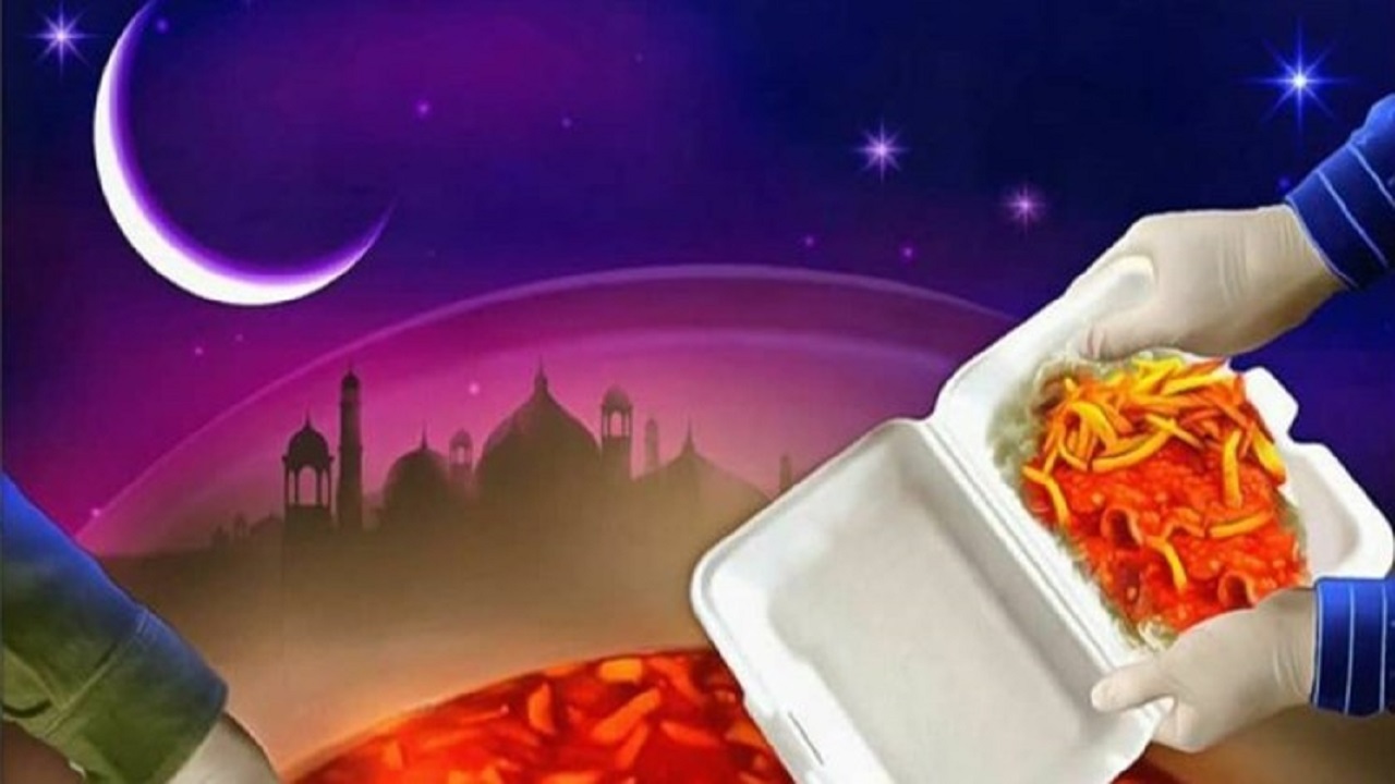 همکاری ۳۰۰ مرکز نیکوکاری با کمیته امداد یزد در اجرای برنامه‌های ماه مبارک رمضان