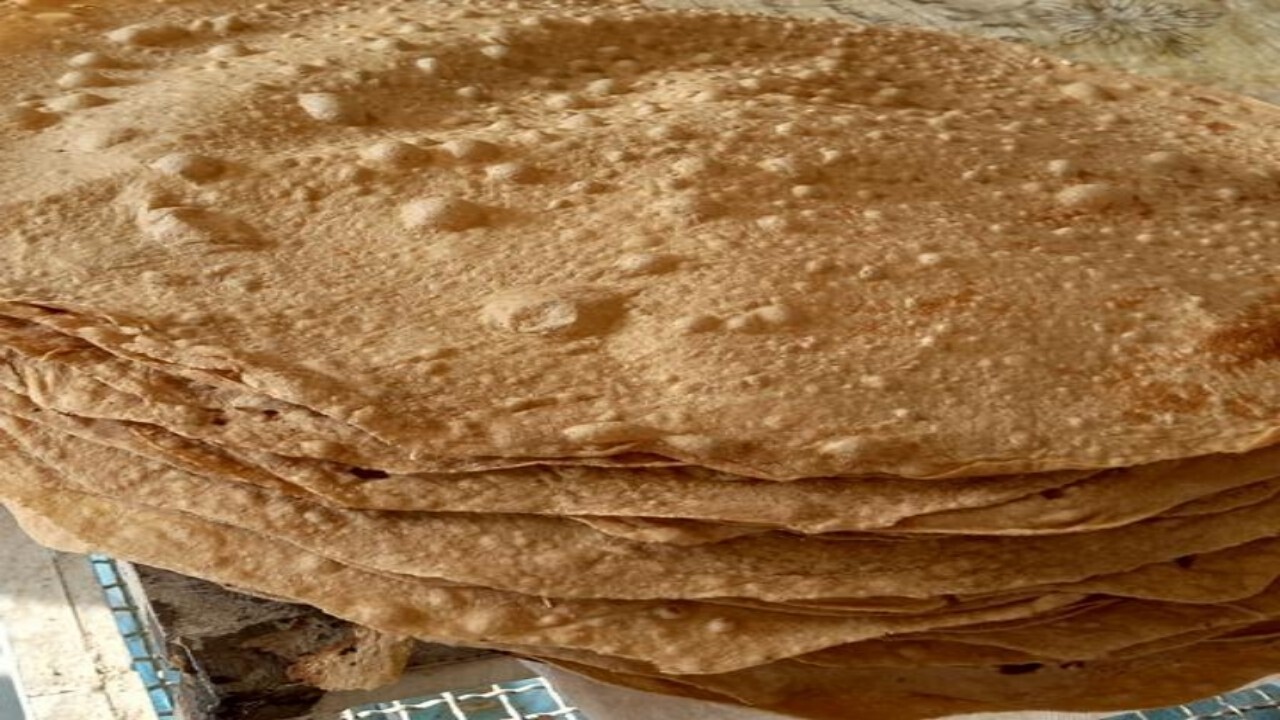 افزایش تقاضای نان کامل در استان مرکزی