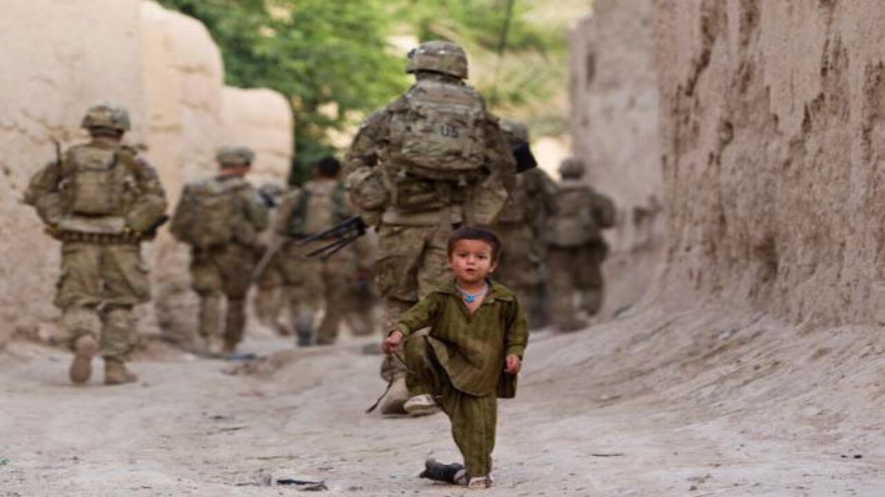 طالبان خواستار بررسی جنایات جنگی در افغانستان شد