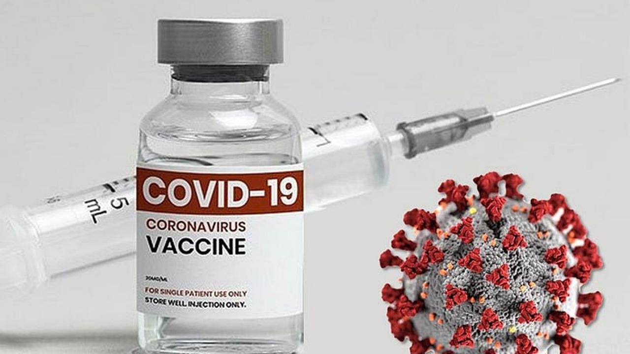 تزریق بیش از سه میلیون دُز واکسن کرونا در همدان