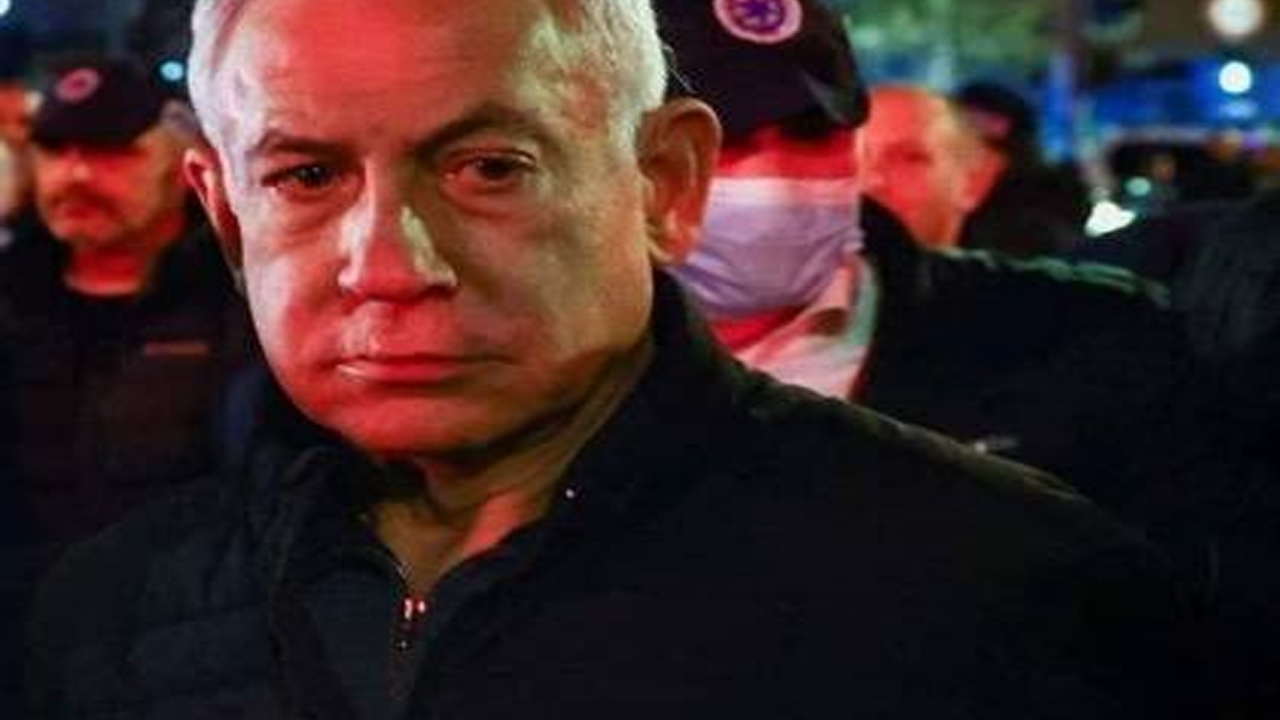 نتانیاهو چگونه صهیونیست‌های معترض را به خیابان‌ها می‌کشاند؟