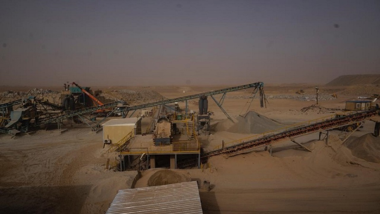 ۱۴ کشته بر اثر ریزش معدن طلا در سودان