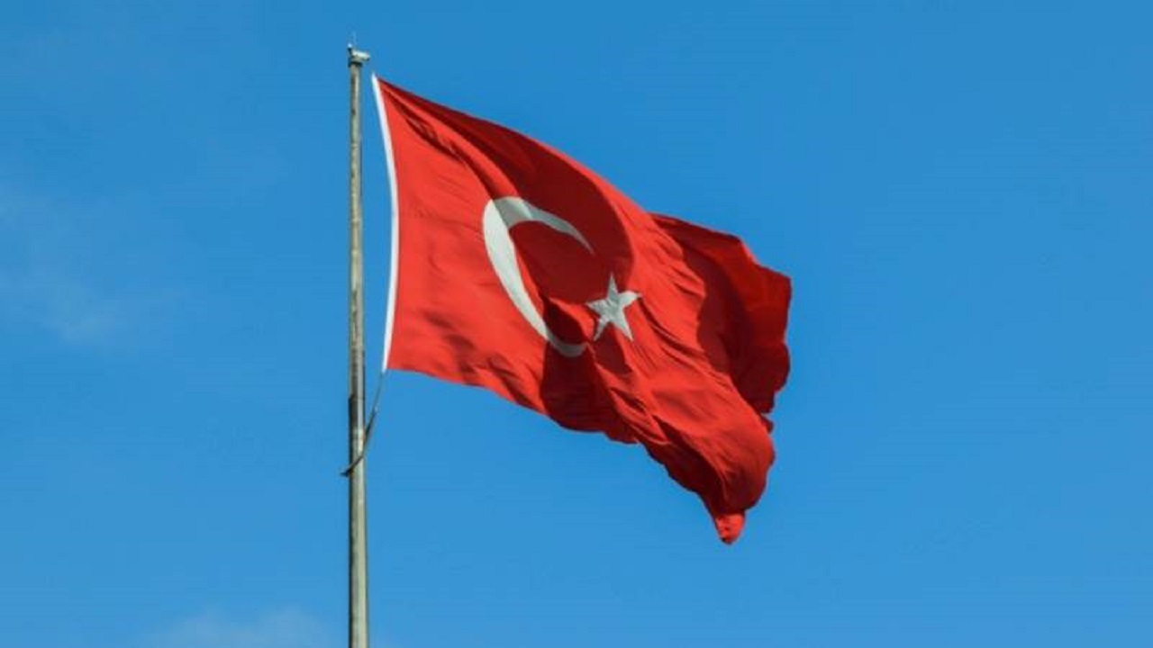 ترکیه سفیر دانمارک را احضار کرد