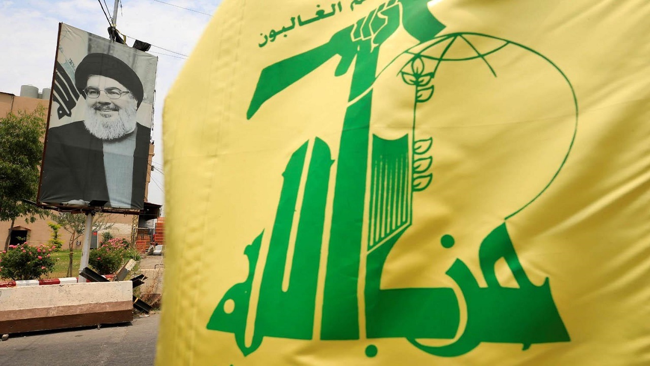پیام هشدار حزب الله به رژیم صهیونیستی: از خانه عنکبوت ضعیف‌تر هستید+ فیلم