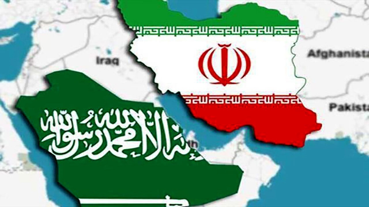 توافق تهران و ریاض نشانه شکست راهبرد تحریم‌های آمریکاست