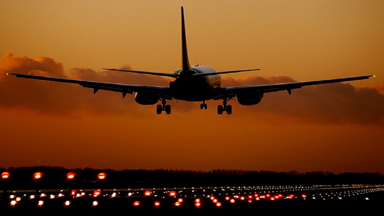 کاهش ۸۰ درصدی تاخیر پرواز‌ها در نوروز امسال