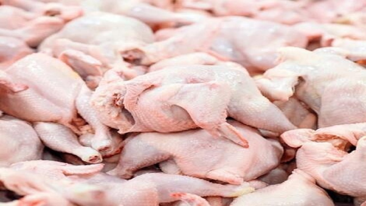 ۴۰۰ تن گوشت مرغ وارد بازار آذربایجان غربی شد/فروش بالاتر از نرخ مصوب تخلف است