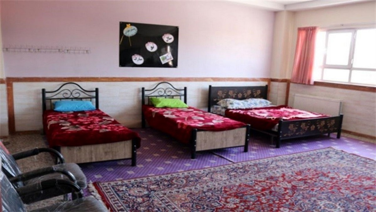 ثبت بیش از ۱۸ میلیون نفر شب اقامت در مازندران