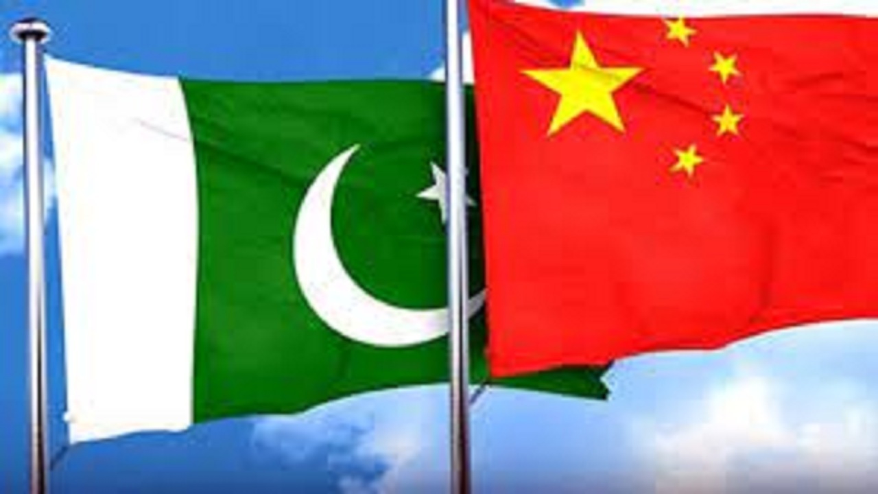 تجارت مرزی پاکستان و چین از سر گرفته خواهد شد