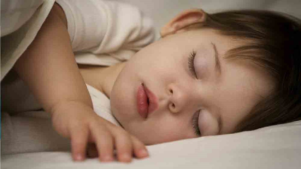 تأثیر آپنه خواب در دوران کودکی بر رشد مغز