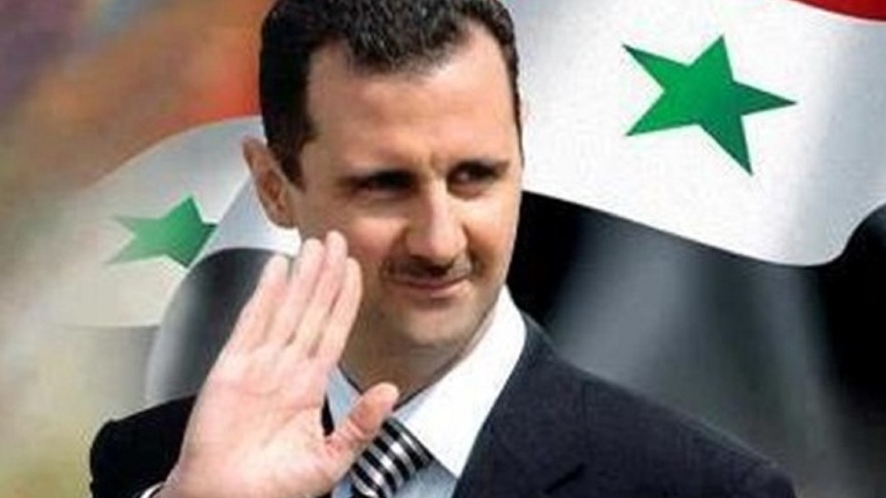 تصمیم عربستان برای دعوت از بشار اسد برای حضور در نشست ریاض