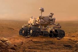 سنگ‌های مهمی از مریخ به زمین آورده می‌شوند