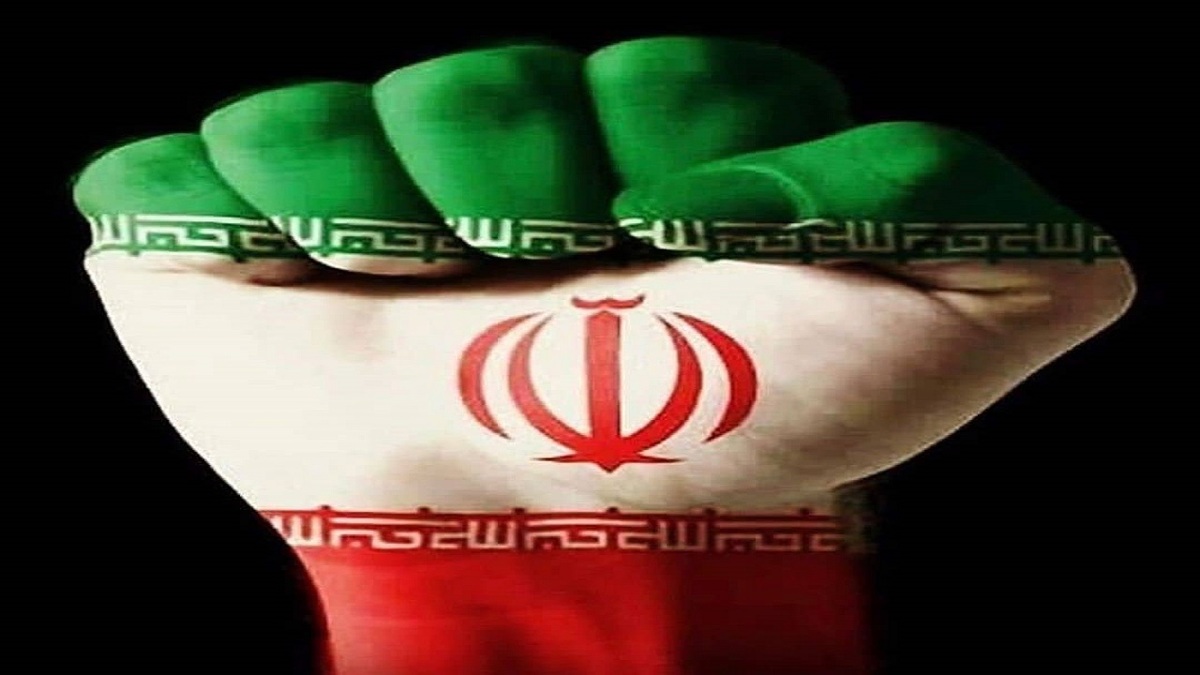 تشییع میلیونی و ابراز ارادت به رهبر انقلاب تبلیغات غرب را در هم شکست! + فیلم
